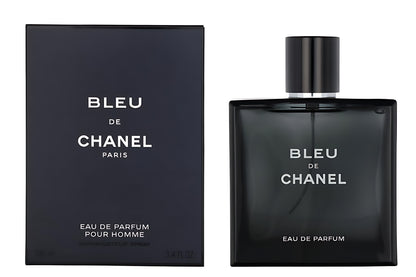 Bleu de Chanel Eau de Parfum Chanel for men 100ml