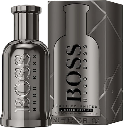 Boss Bottled United Hugo Boss for men 100ml