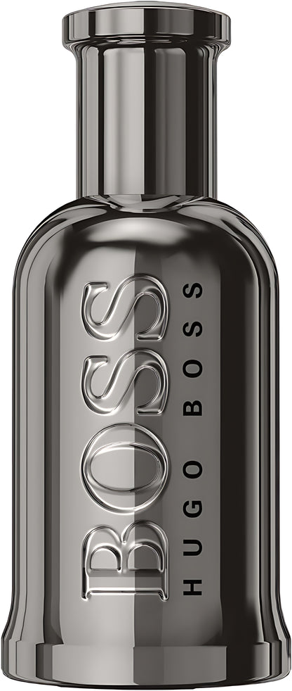 Boss Bottled United Hugo Boss for men 100ml