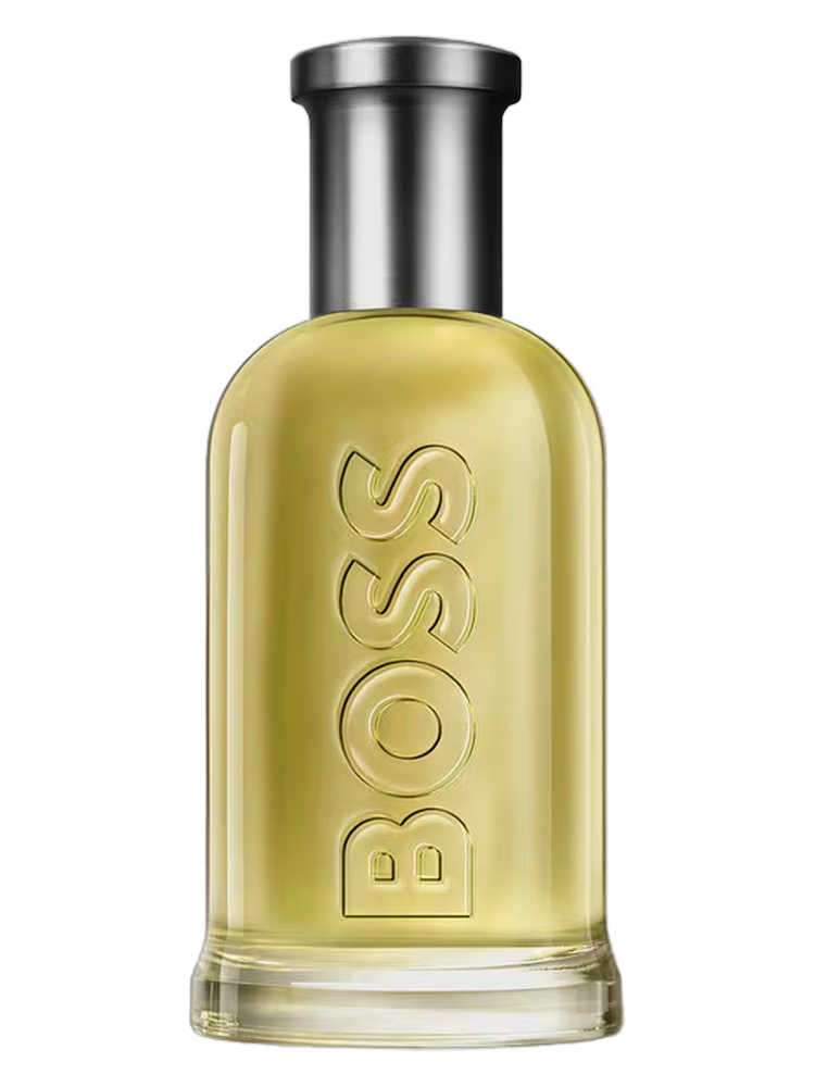 Boss Bottled Hugo Boss for men 100ml