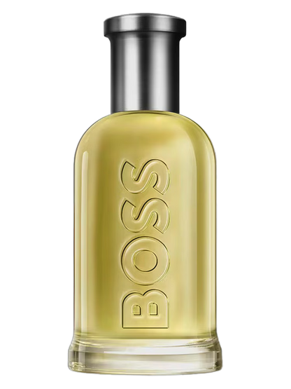 Boss Bottled Hugo Boss for men 100ml