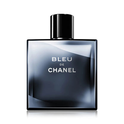 Chanel Bleu De Chanel Pour Homme Eau De Toilette For Men 100ml