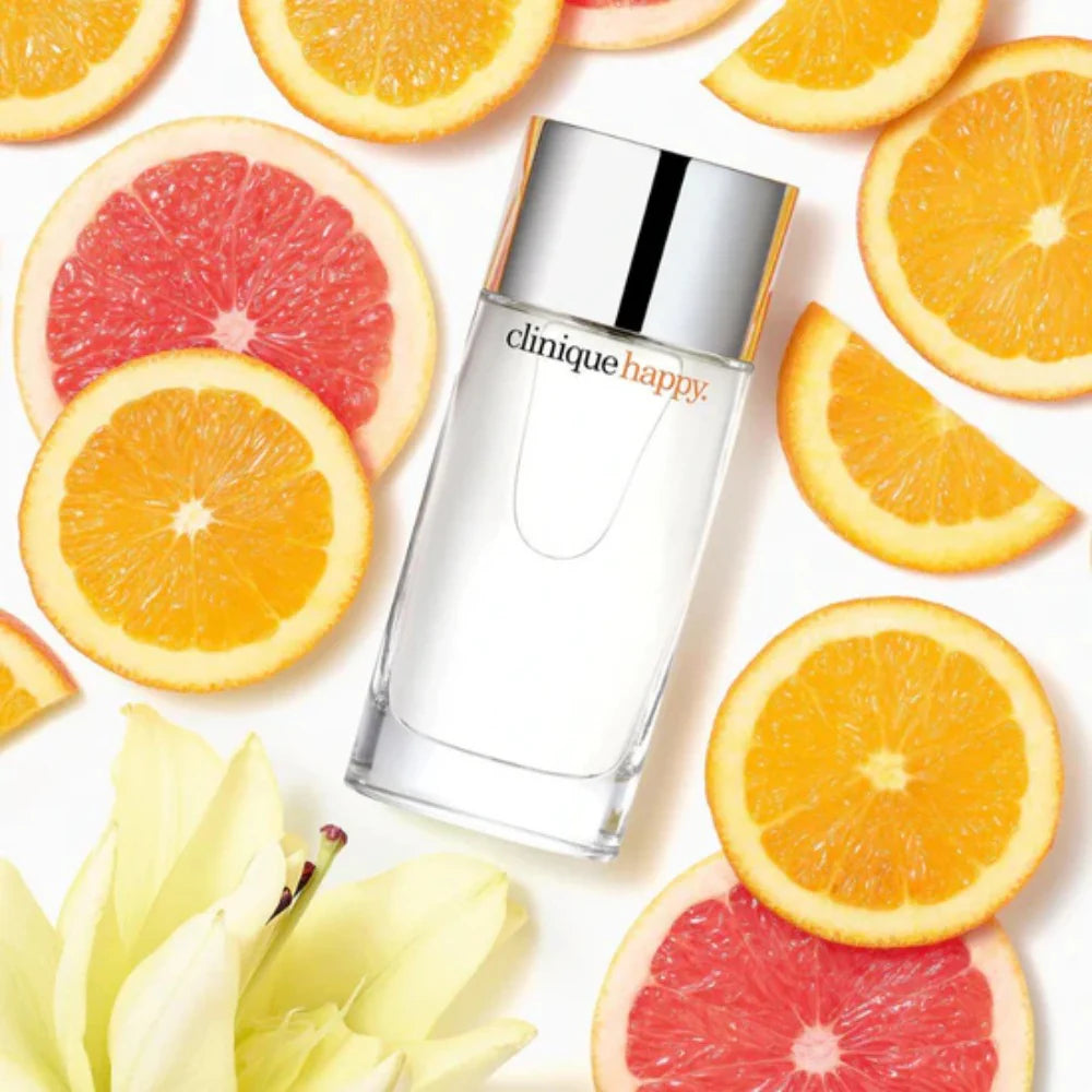 Clinique Happy Clinique for women 100ml