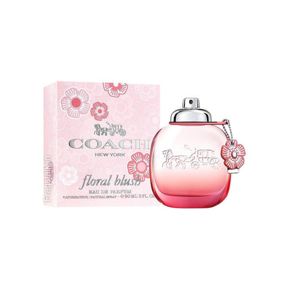 Coach the Fragrance Eau de Toilette Coach for women 100ml