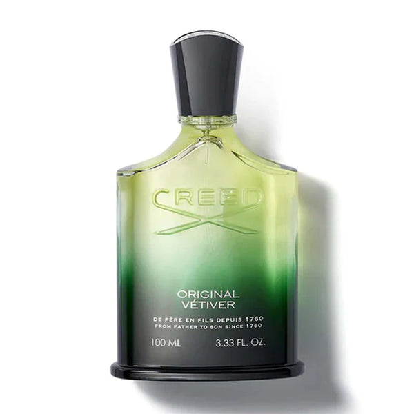 Original Vetiver Creed for women and men 100ml