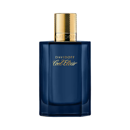 Davidoff Cool Elixir For Men 100ml