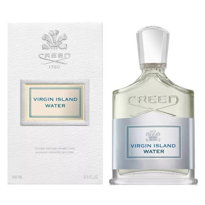 Virgin Island Water Creed for women and men 100ml