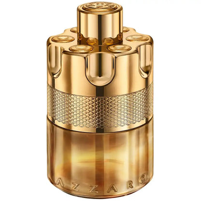 Forever Wanted Elixir Azzaro for men 100ml
