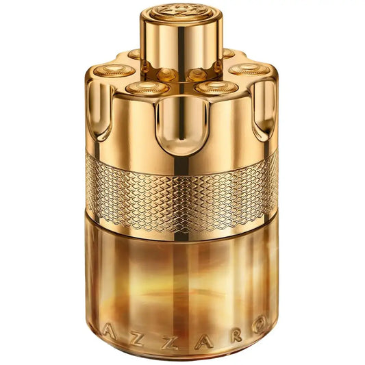Forever Wanted Elixir Azzaro for men 100ml