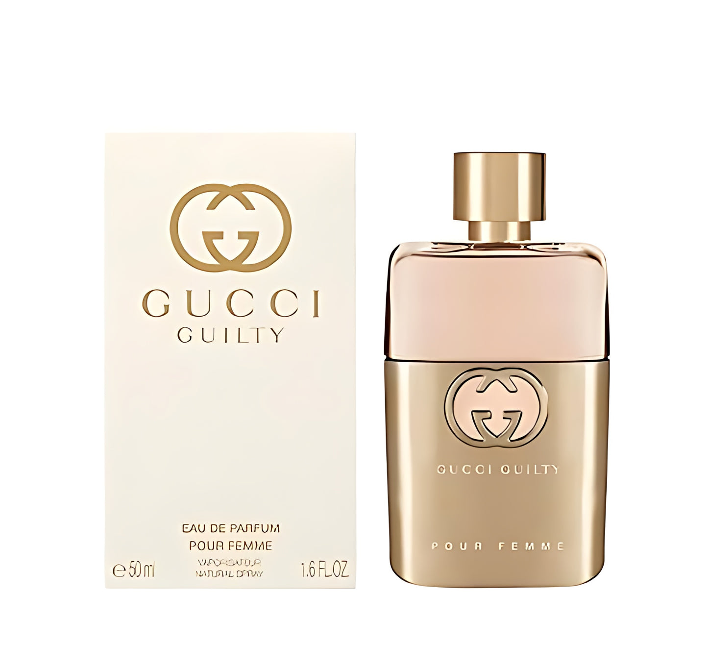 Gucci Guilty Eau de Parfum Gucci for women 100ml