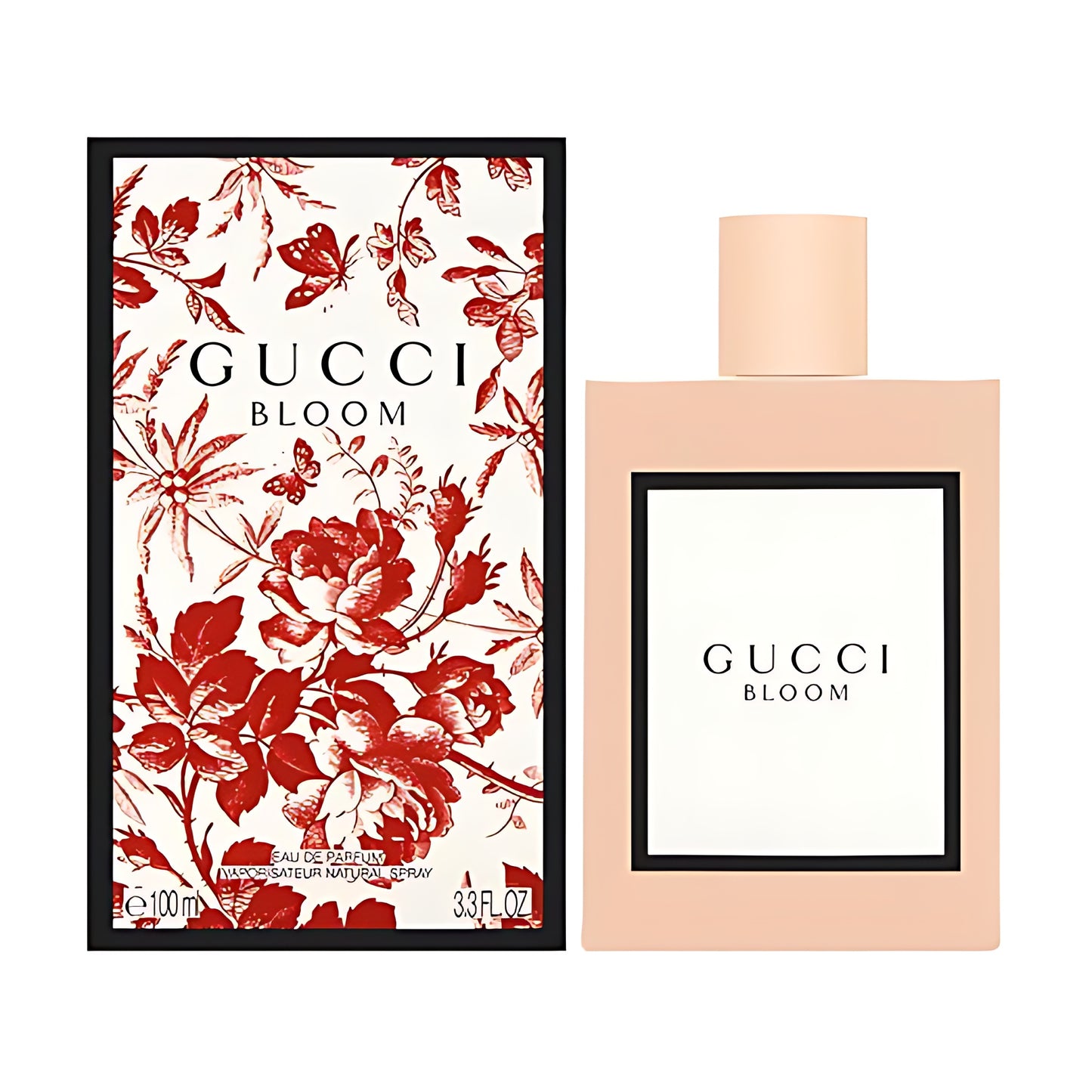 Gucci Bloom Gucci for women 100ml