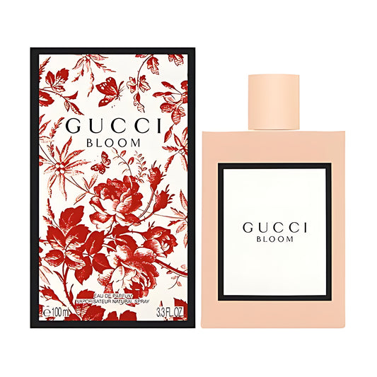Gucci Bloom Gucci for women 100ml