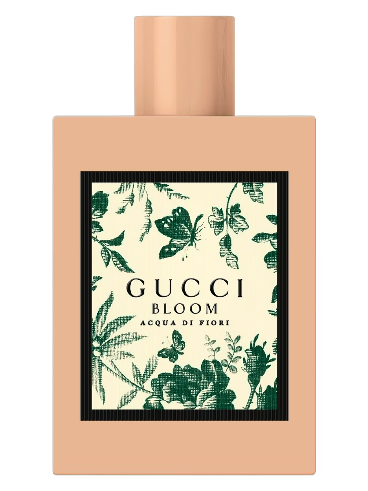 Gucci Bloom Acqua di Fiori Gucci for women 100ml