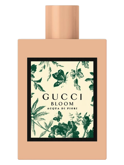 Gucci Bloom Acqua di Fiori Gucci for women 100ml