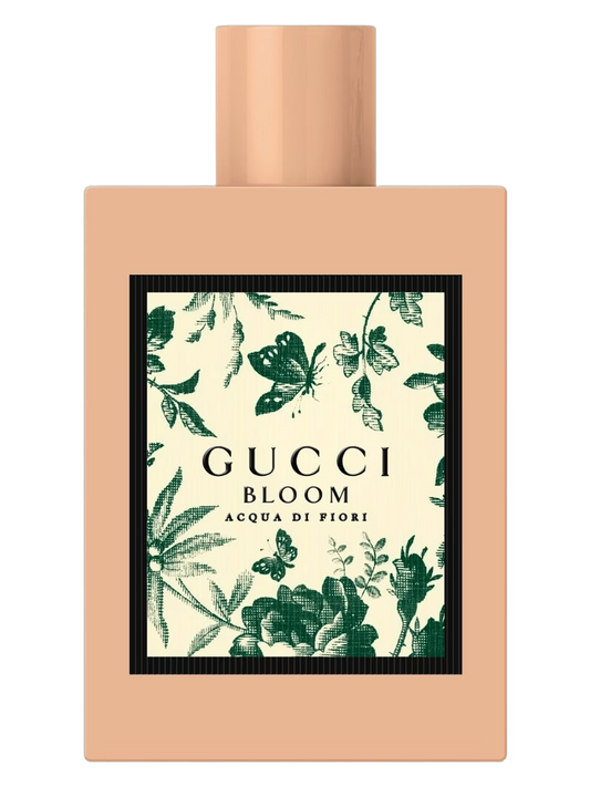 Gucci Bloom Acqua di Fiori Gucci for women 100ml