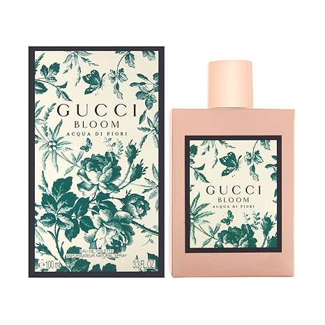 Gucci Bloom Acqua di Fiori Gucci for women 100ml