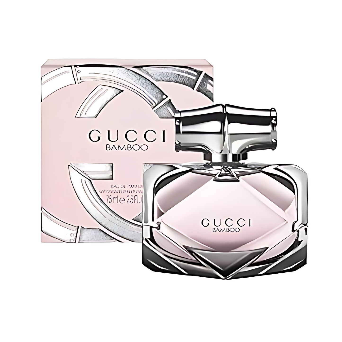 Gucci Bamboo Gucci for women 100ml