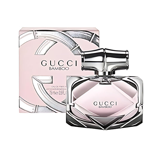 Gucci Bamboo Gucci for women 100ml