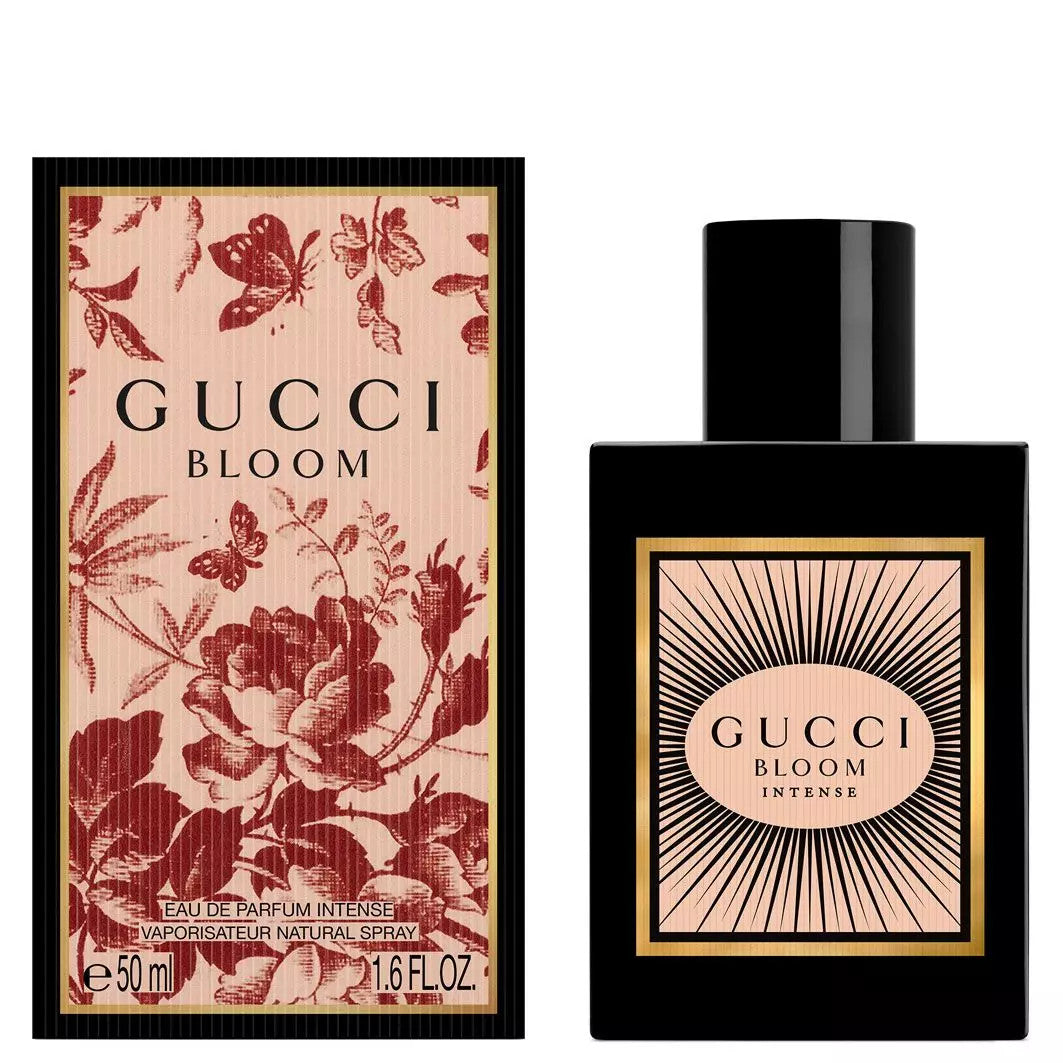 Gucci Bloom Intense Gucci for women 100ml