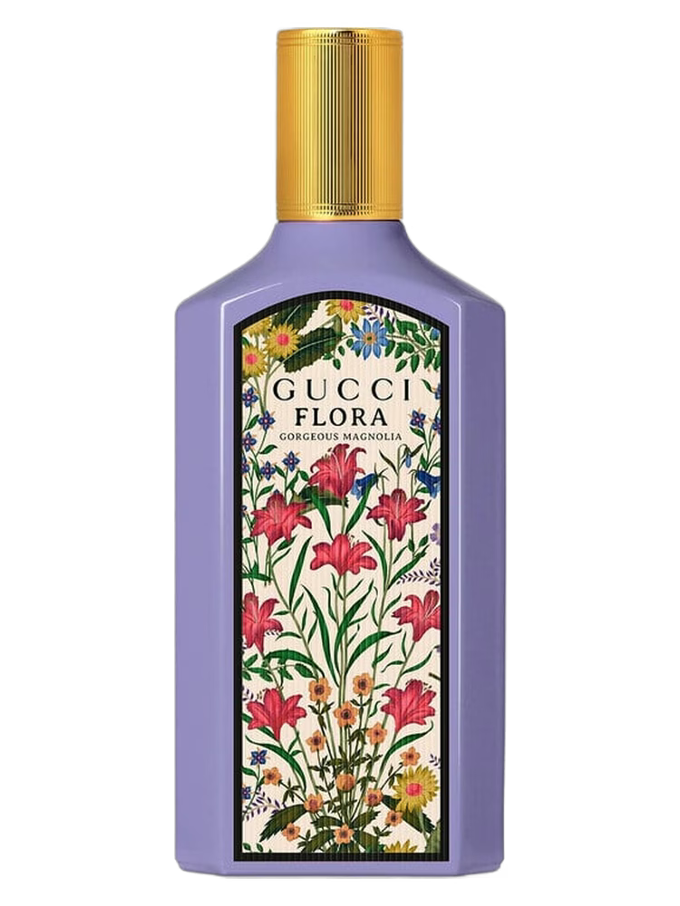 Flora Gorgeous Magnolia Gucci for women 100ml