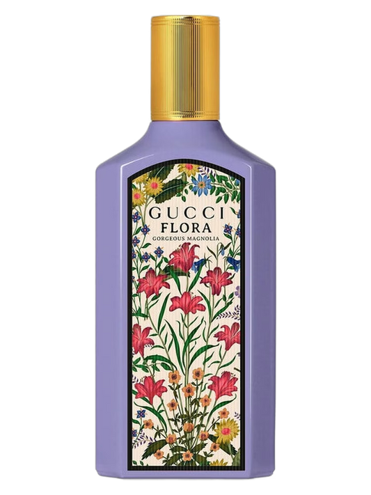 Flora Gorgeous Magnolia Gucci for women 100ml