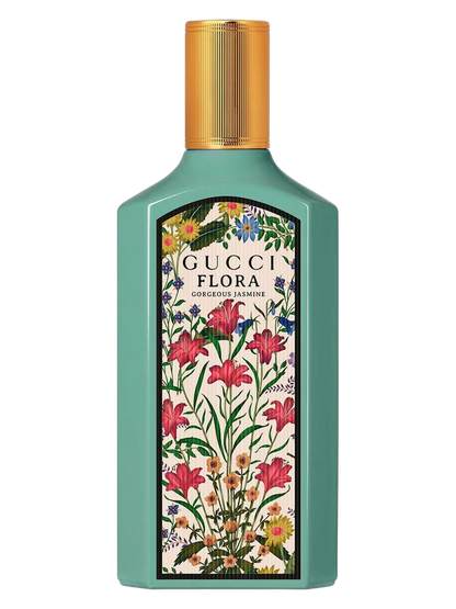 Flora Gorgeous Jasmine Gucci for women 100ml