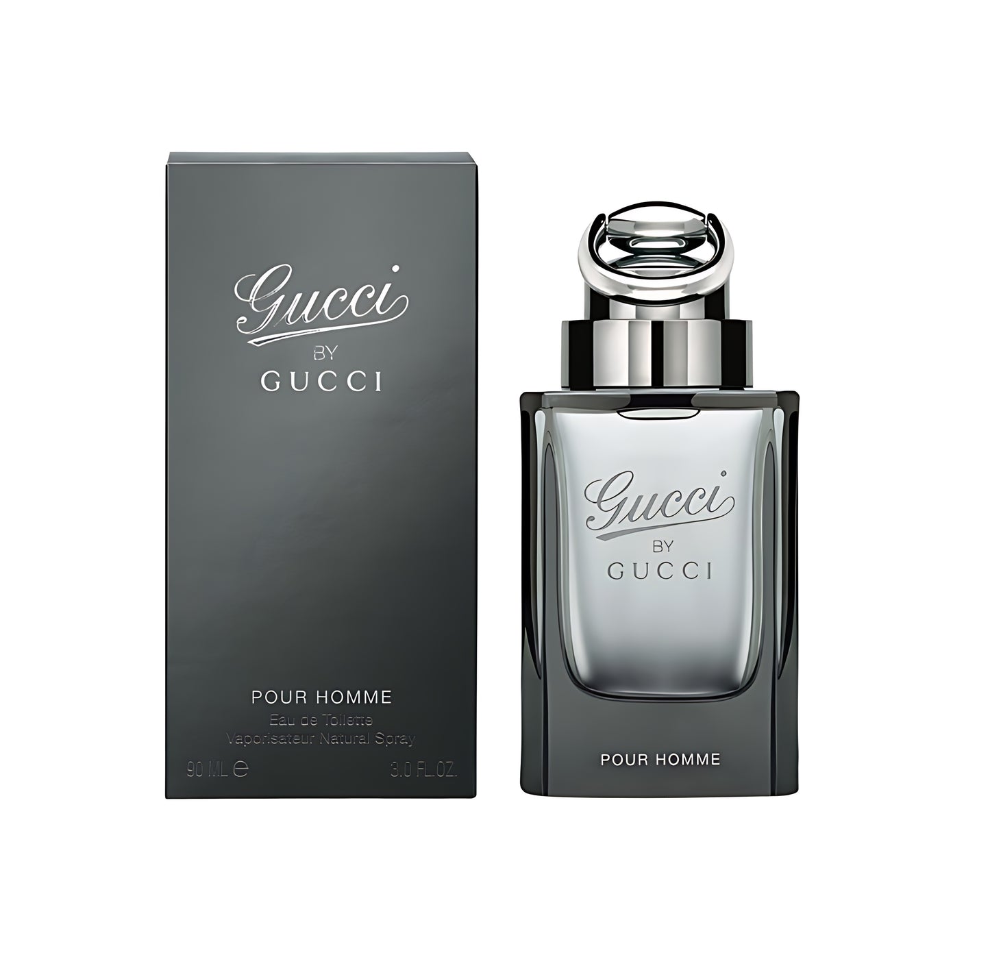 Gucci by Gucci Pour Homme Gucci for men 100ml