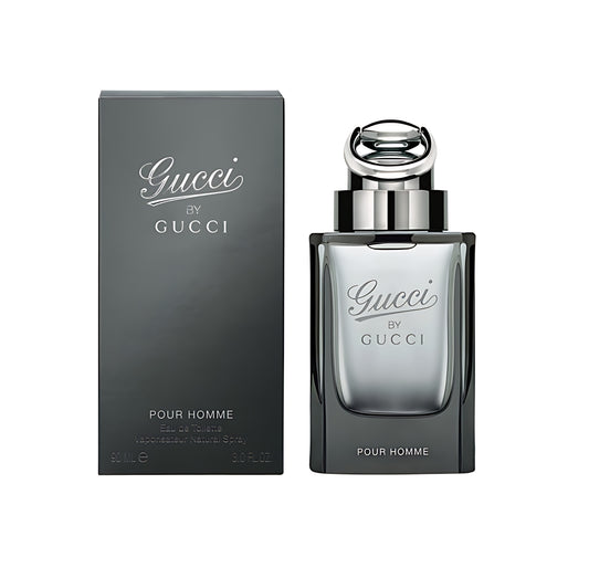 Gucci by Gucci Pour Homme Gucci for men 100ml