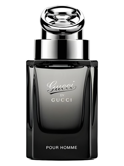 Gucci by Gucci Pour Homme Gucci for men 100ml