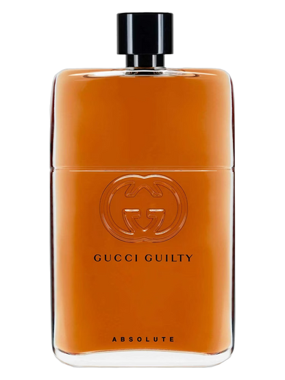 Gucci Guilty Absolute Gucci for men 100ml