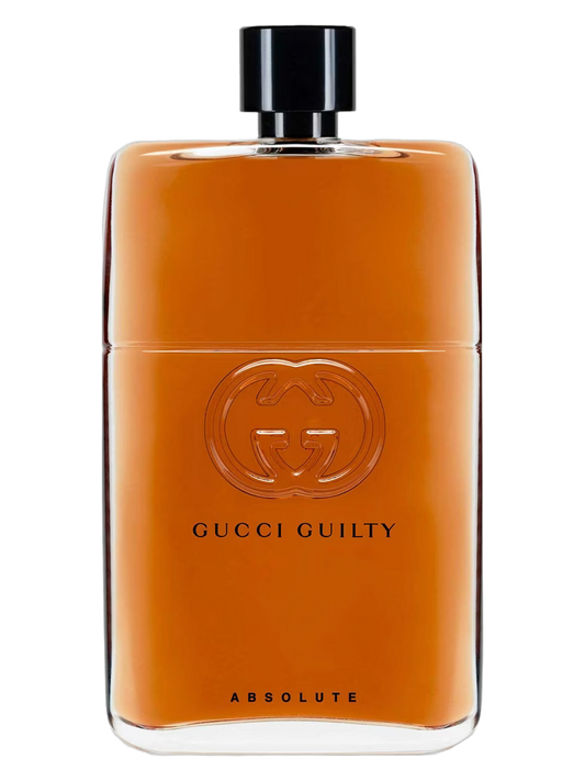 Gucci Guilty Absolute Gucci for men 100ml