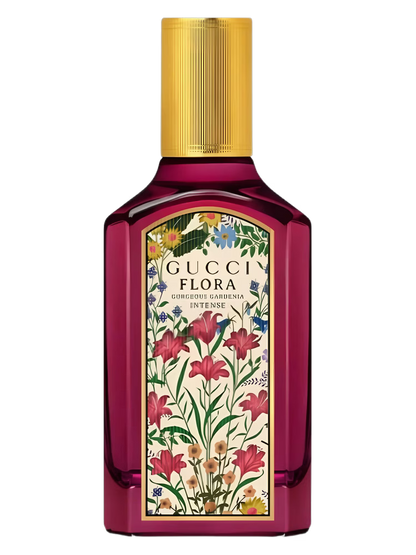 Flora Gorgeous Gardenia Intense Gucci for women 100ml
