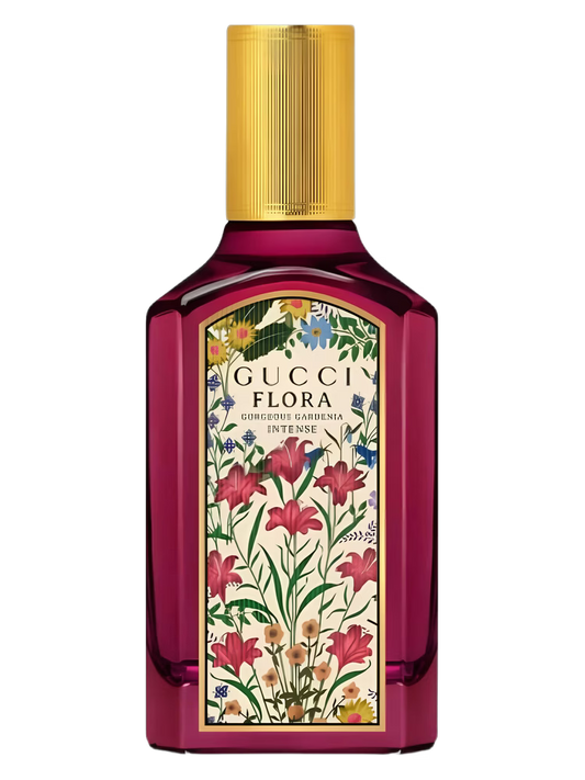 Flora Gorgeous Gardenia Intense Gucci for women 100ml