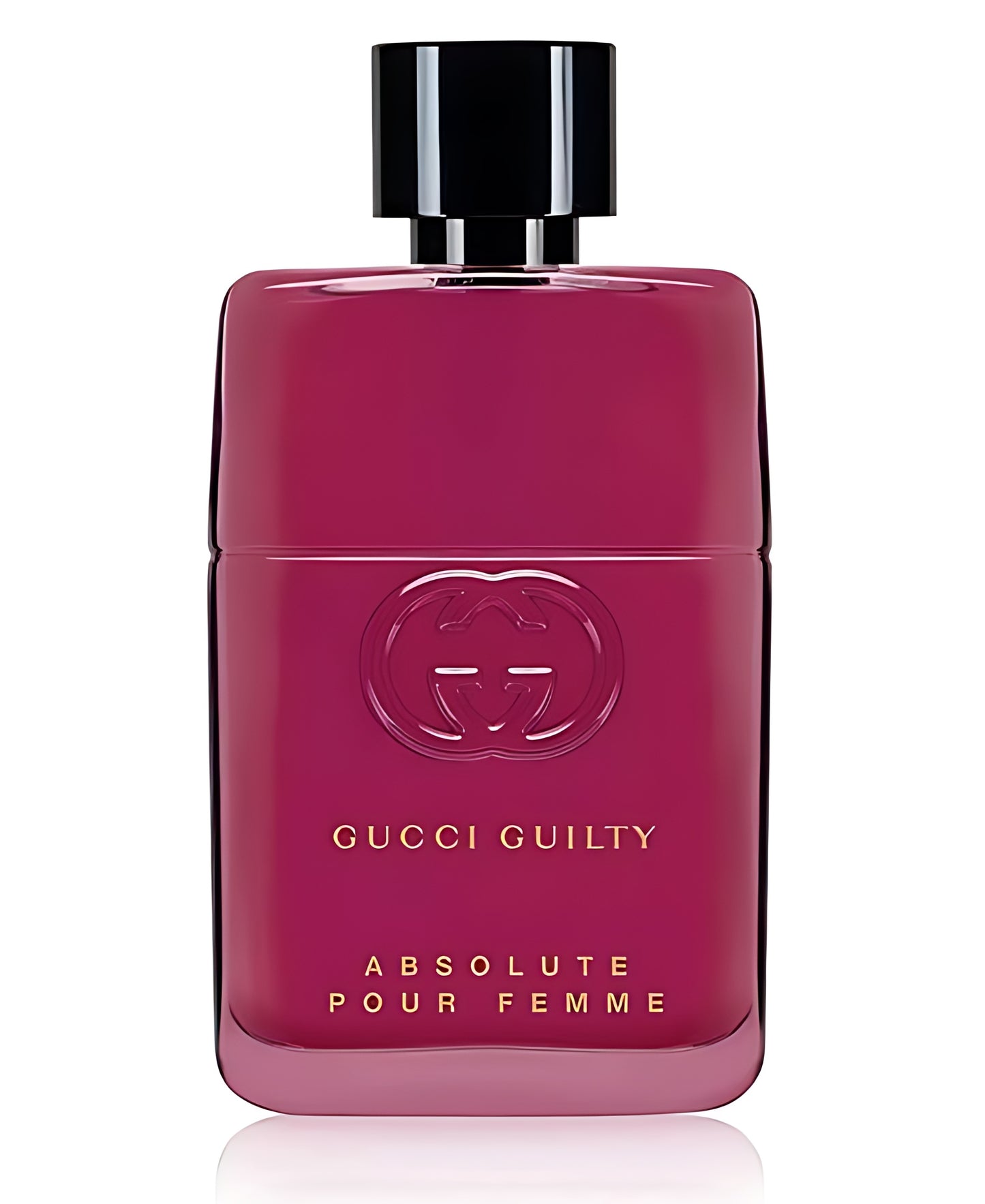 Gucci Guilty Absolute Pour Femme Gucci for women 100ml