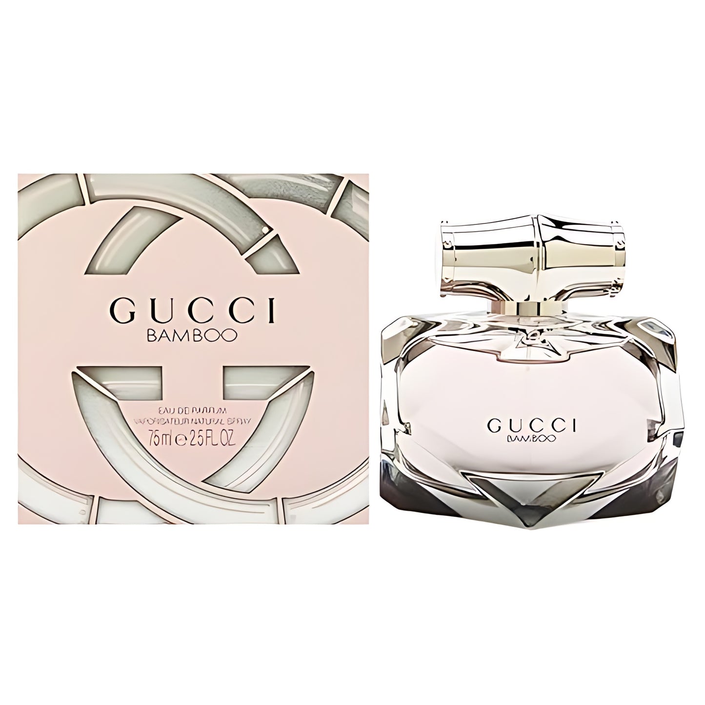 Gucci Bamboo Eau de Toilette Gucci for women 100ml
