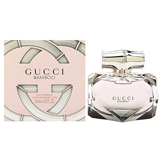 Gucci Bamboo Eau de Toilette Gucci for women 100ml
