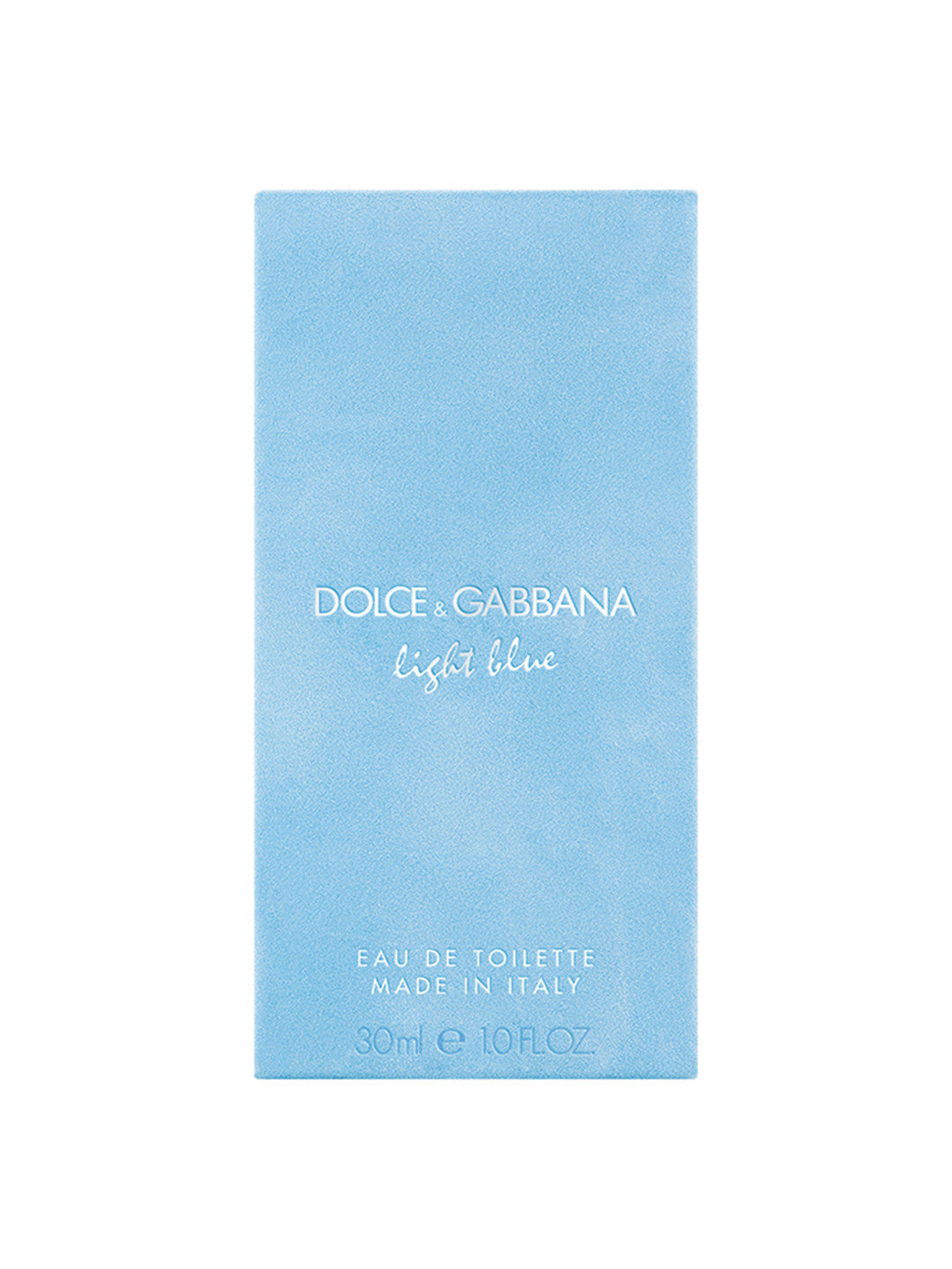 Light Blue Escape to Panarea Dolce&Gabbana for women 100ml