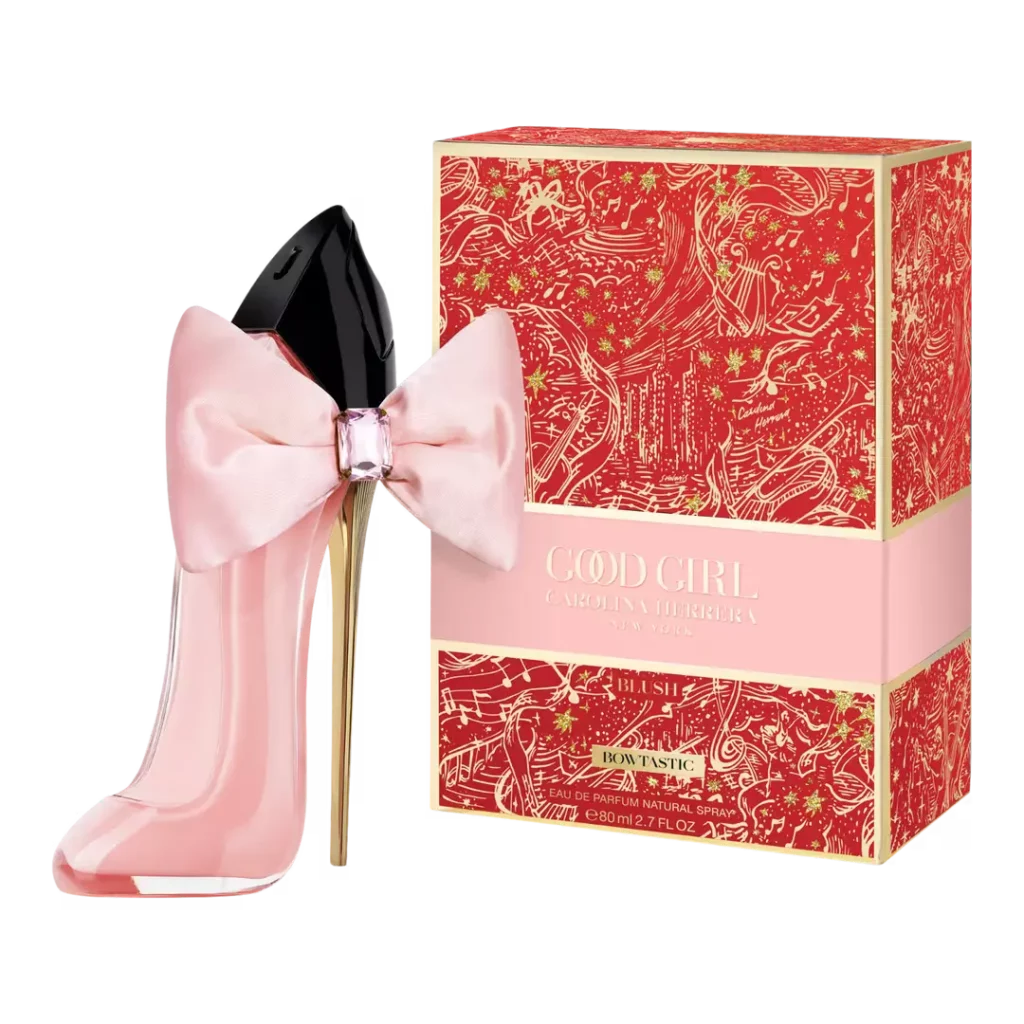 Good Girl Blush Bowtastic Edition Carolina Herrera for women 100ml