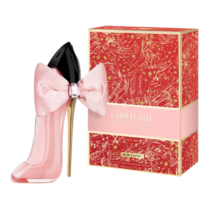 Good Girl Blush Bowtastic Edition Carolina Herrera for women 100ml