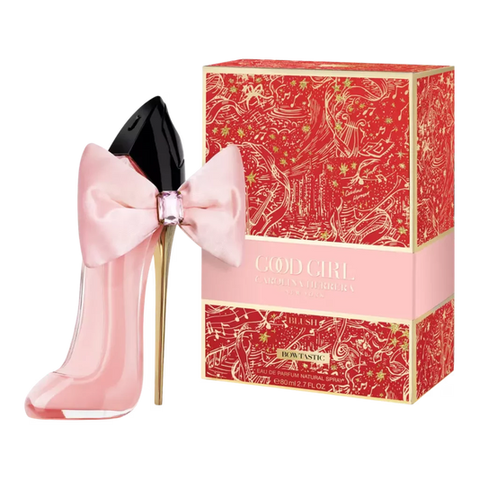 Good Girl Blush Bowtastic Edition Carolina Herrera for women 100ml