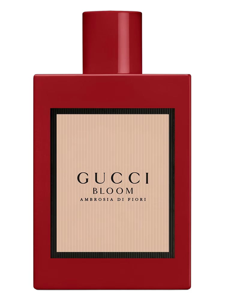 Gucci Bloom Ambrosia di Fiori Gucci for women 100ml