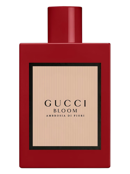 Gucci Bloom Ambrosia di Fiori Gucci for women 100ml