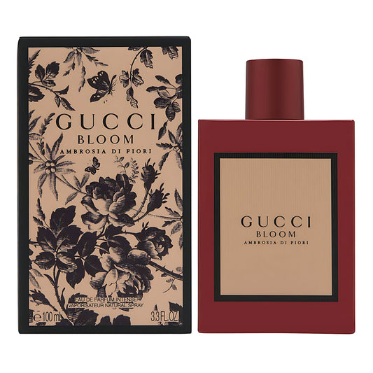 Gucci Bloom Ambrosia di Fiori Gucci for women 100ml