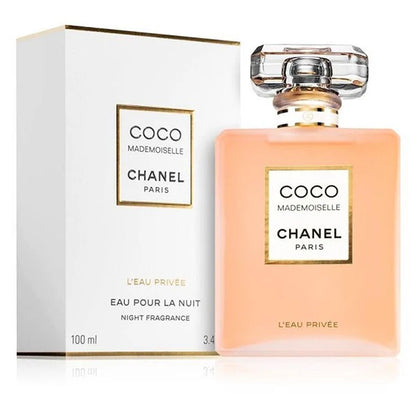 Coco Mademoiselle L'Eau Privée Chanel for women 100ml