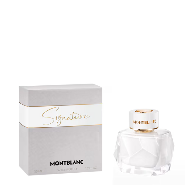Signature Montblanc for women 100ml