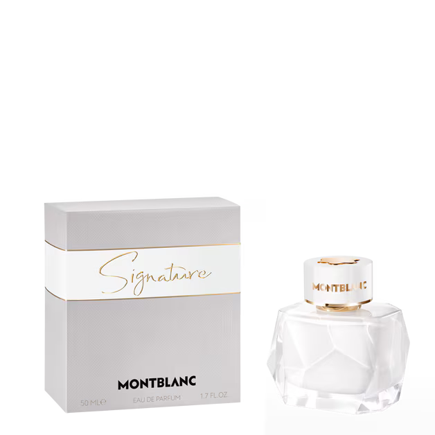 Signature Montblanc for women 100ml