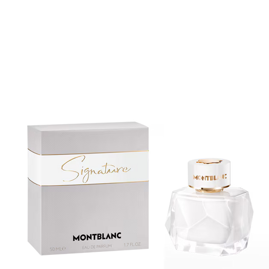 Signature Montblanc for women 100ml