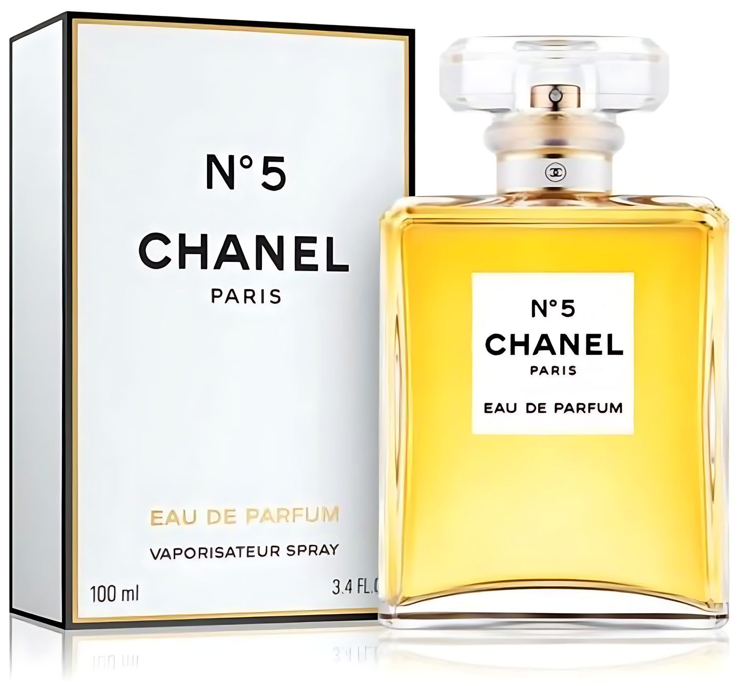 Chanel No 5 Eau Premiere (2015) Chanel for women 100