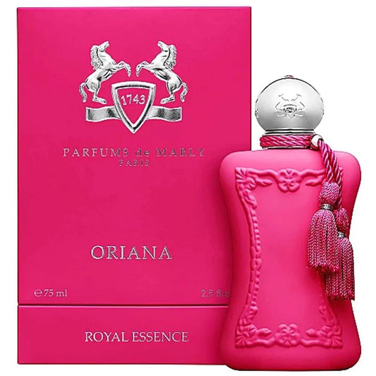 Oriana Parfums de Marly for women 100ml
