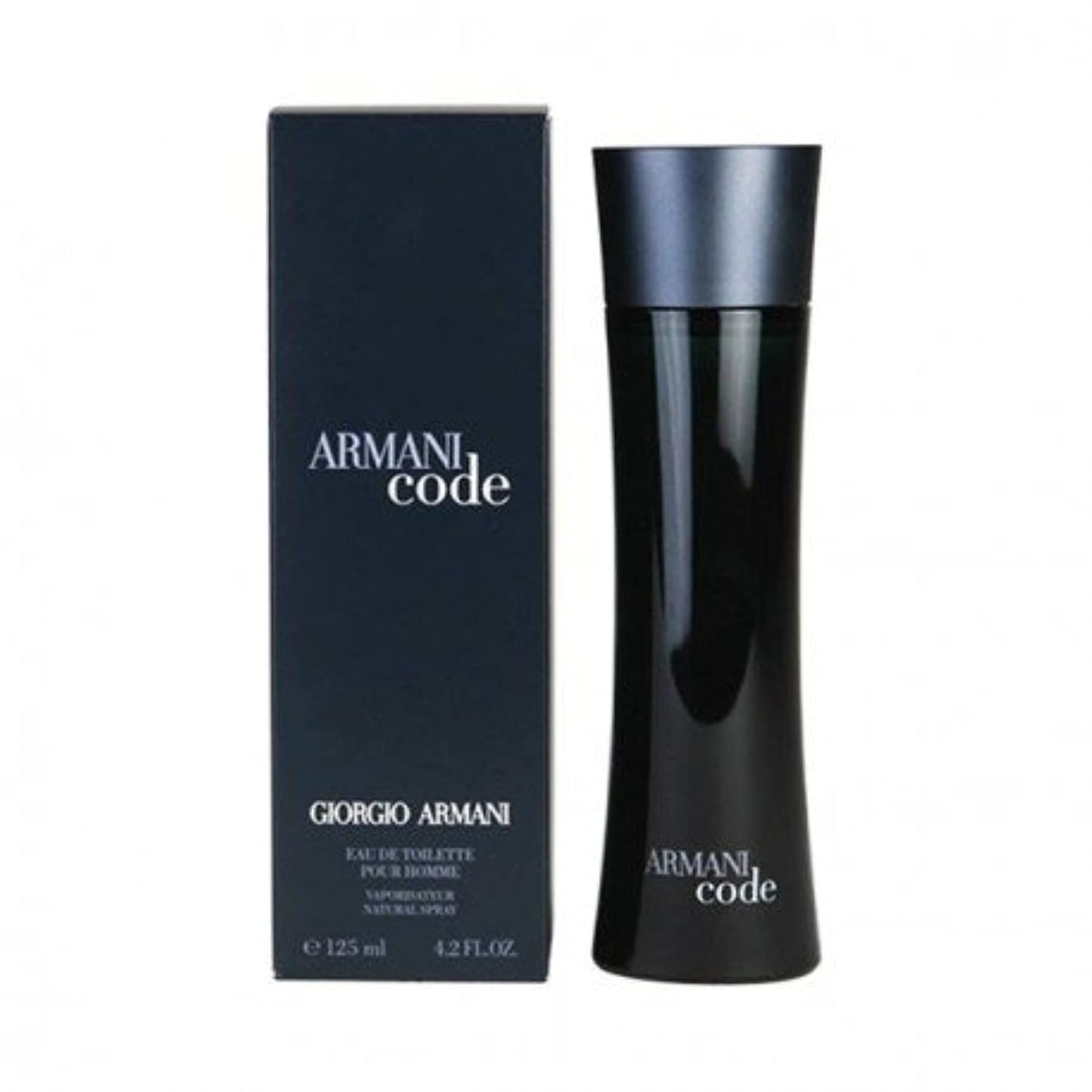 Giorgio Armani Armani Code Eau de Toilette for Men 100ml